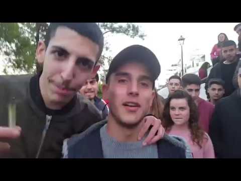 TONIFUCKER VS FENIX (BATALLON) -CUARTOS- |AIRPARKTONGOBATTLEV.3|