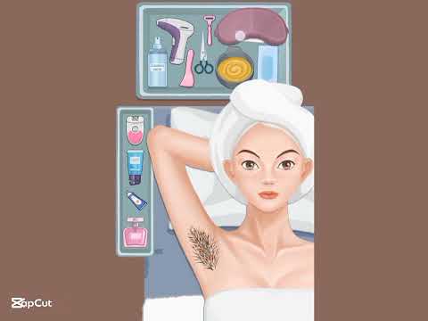 Perfect Tidy Level 48 | Game Walkthrough