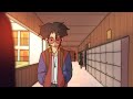 No Time To Explain Oc Animation