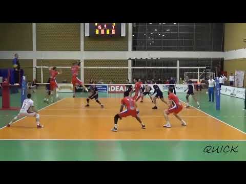 MARIO MEDAN SETTER HIGHLIGHTS 2018/2019