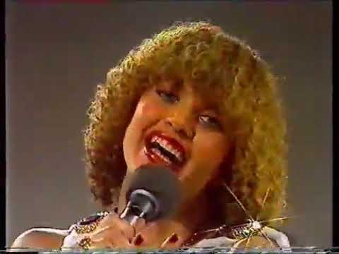 Emly Starr - Samson (Eurovision Song Contest 1981, BELGIUM) preview video