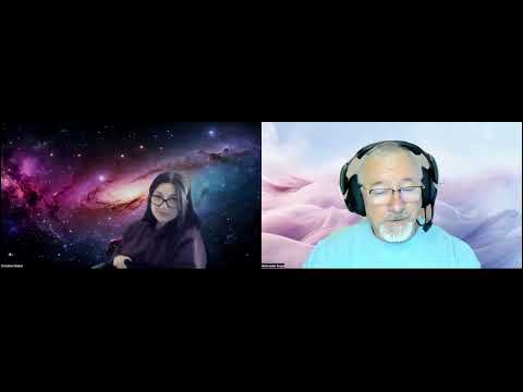 111 - I - RO Dialog direct cu Iahve. Cristina. (RU, EN, IT)