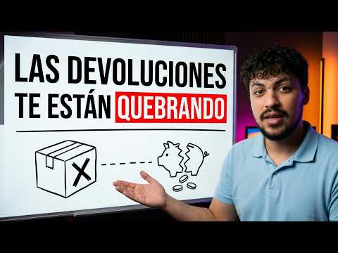 El problema de DROPI y las Devoluciones Injustificadas