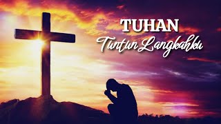 Download lagu TUHAN TUNTUN LANGKAHKU - Talita Doodoh mp3 Download lagu TUHAN TUNTUN LANGKAHKU - Talita Doodoh mp3