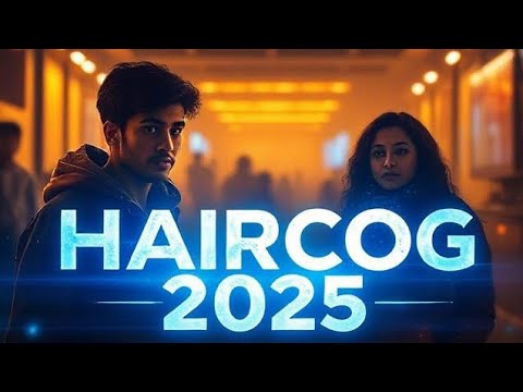 HairCog TV Series official Trailer Release
