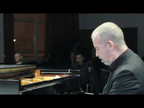 Mircea Tiberian - Improvised Tune (1)