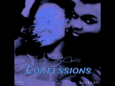 Confessions {Prod. MfaMusic}