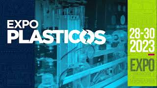 LAMINEX  EXPO PLASTICOS 2023