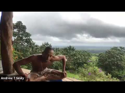 30 Minute Guided Meditation with Andrew Sealy