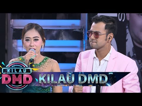 Cantik!! Tak Disangka, Peserta Ini membuat HatiJuri Luluh - Kilau DMD (4/4)