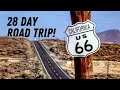 Roadtrip Auf Der Route 66 Alles Was Man Unternehmen Und Sehen Kann