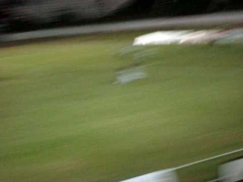 Gol do Fluminense, Touro 2x1 ECPP.