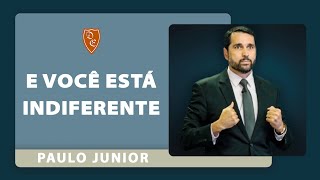 Assim Como Foi nos Dias de Noé - Paulo Junior