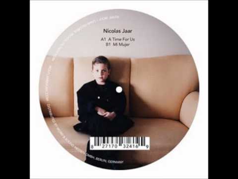 Nicolas Jaar - A time for us