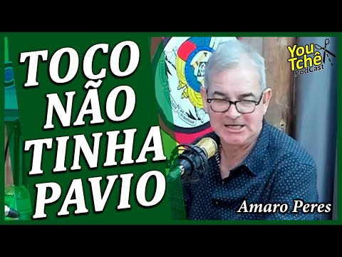 PELEIA ERA COM ELE - AMARO PERES