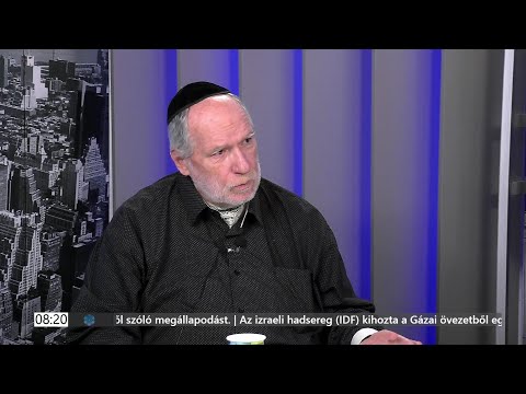 PIRKADAT Breuer Péterrel: Dr. Babits Antal