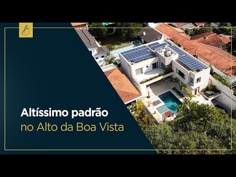 Jardim Cordeiro / São Paulo