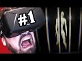 The Mental Torment (Part 1) | Oculus Rift Game (DK2 ...