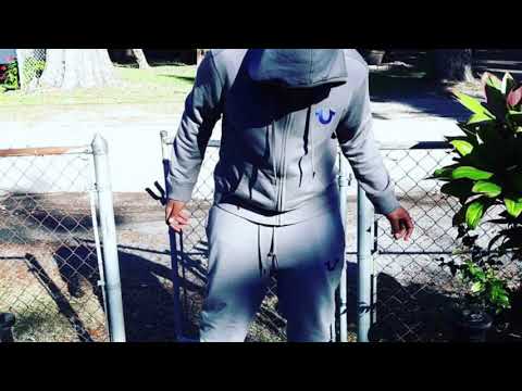 Big Steve x Pudge x lulbando1k - Noodle