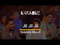 Jil Jil Jil (English Karaoke) Song | Sulaikha Manzil |Lukman, Anarkali |Malayalam Lyrical Video
