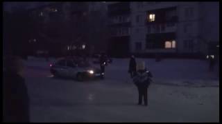 "Внимание – пешеход!"