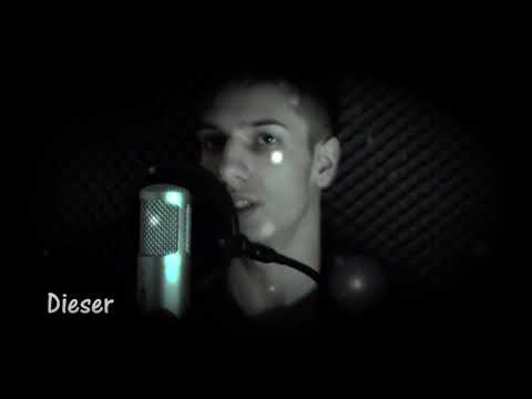 FennyFresh - Jar of Hearts (Official Musicvideo)