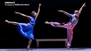 Music Center | Alvin Ailey American Dance Theater