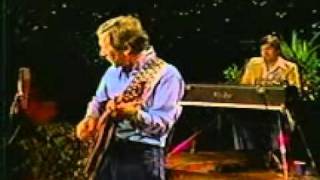 Dance with Me-Chet Atkins