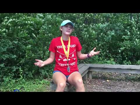 The Legend of Llama Land- YMCA Camp Streefland