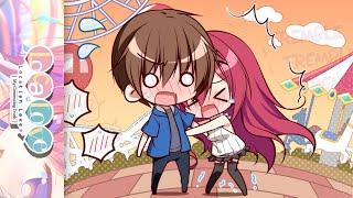 Why Can't You BE NORMAL NIO!!! | Loca-Love 2: My Commuting Crush [No Commentary] - Part 9