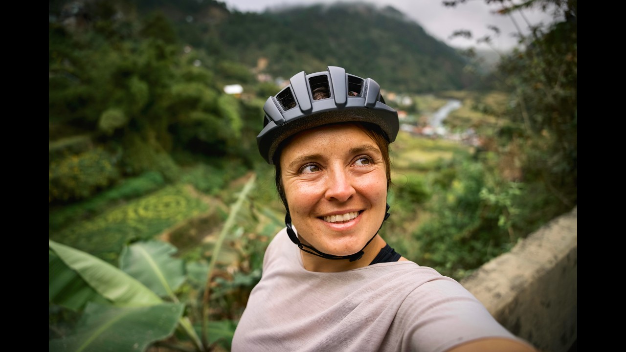 Cycling The Philippines | A lesser-known side of the country (Ep.1)