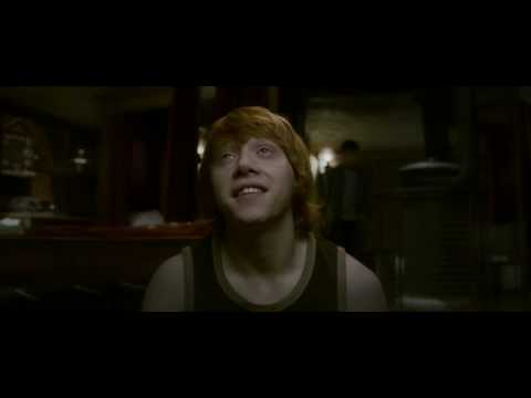 Harry Potter and the Half-Blood Prince (Trailer 2)