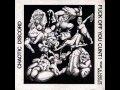 Chaotic Dischord - A Noise To Get Glued By