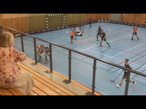 Genarp JAS - Höllviken JAS 5-2