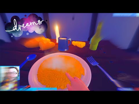 The Elder Troll IV ! #DREAMS #21 ft Dark Moules