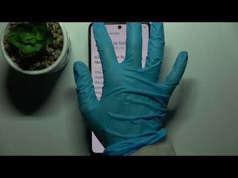 How to Clean Storage on Samsung Galaxy M52 5G – Clean Storage Space