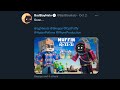 Badboyhalo Talks About Muffin Song Ft Quackity And Sapnap