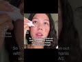I can’t believe this#samara #zuza #txunamy #skincare #breakout #drama #viral #fyp