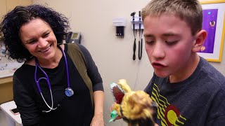 Meet Our Doc: Nicole Tartaglia, MD, Neuroscience Institute