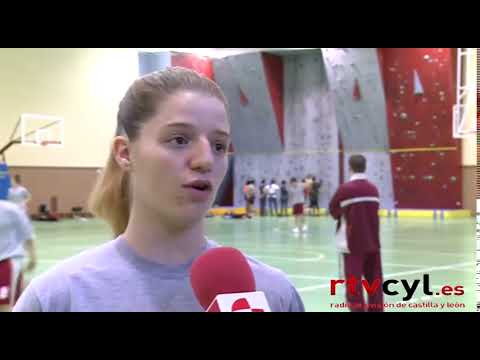 Baloncesto USAL ante la fase de ascenso a Liga Femenina 2