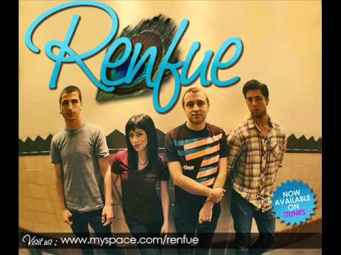 Renfue - Dear Friend (Lyrics) *NEW SONG* HQ