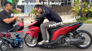 Download lagu Vario Anomali is done!!! Meet Vario Rotary mp3