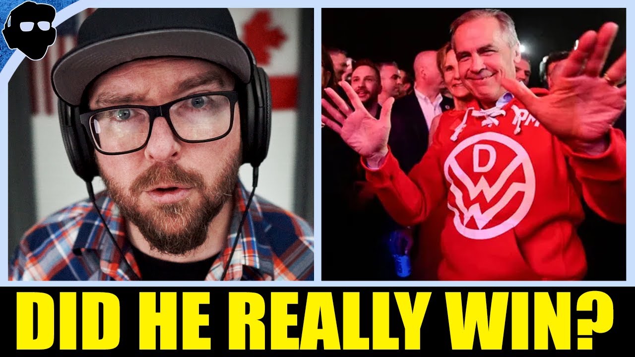 Did Dominion Voting Machines STEAL the 2025 Election?