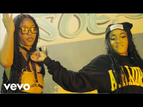 Slimzz Peppa, Silkboss - Gotham City (Official Music Video)