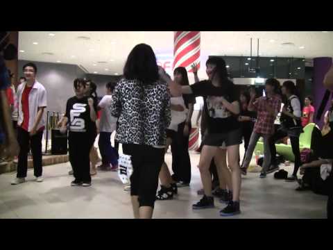 120330 KPOP Dance Off Vol 18 - 2PM: Hands Up