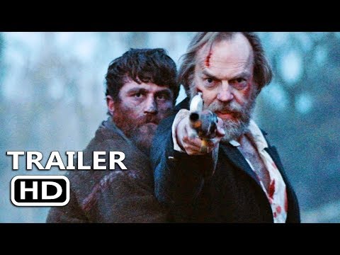 Black '47 (2018) Official Trailer