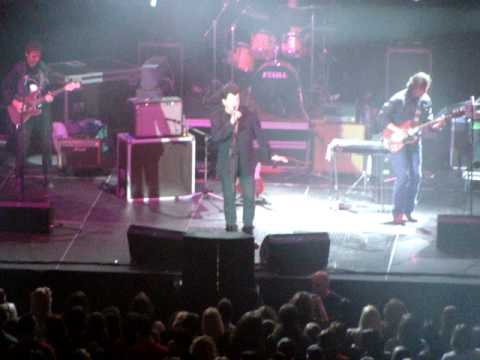 18.3.2011. Bajaga u Splitu - Gore dole