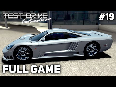 TDU Platinum Mod Pack v1.21 - Test Drive Unlimited (2006) - Full Game Walkthrough No Commentary #19