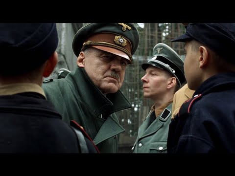 La Batalla de Berlín | El último cumpleaños del Führer