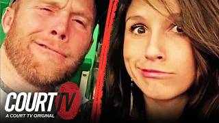 Kouri Richins' Alleged Motive To Kill Husband | Vinnie Politan Investigates